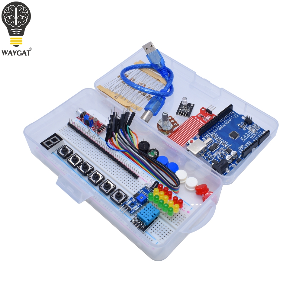 Lattepanda Sigma 32Gb - Starter Kit for Arduino Uno R3