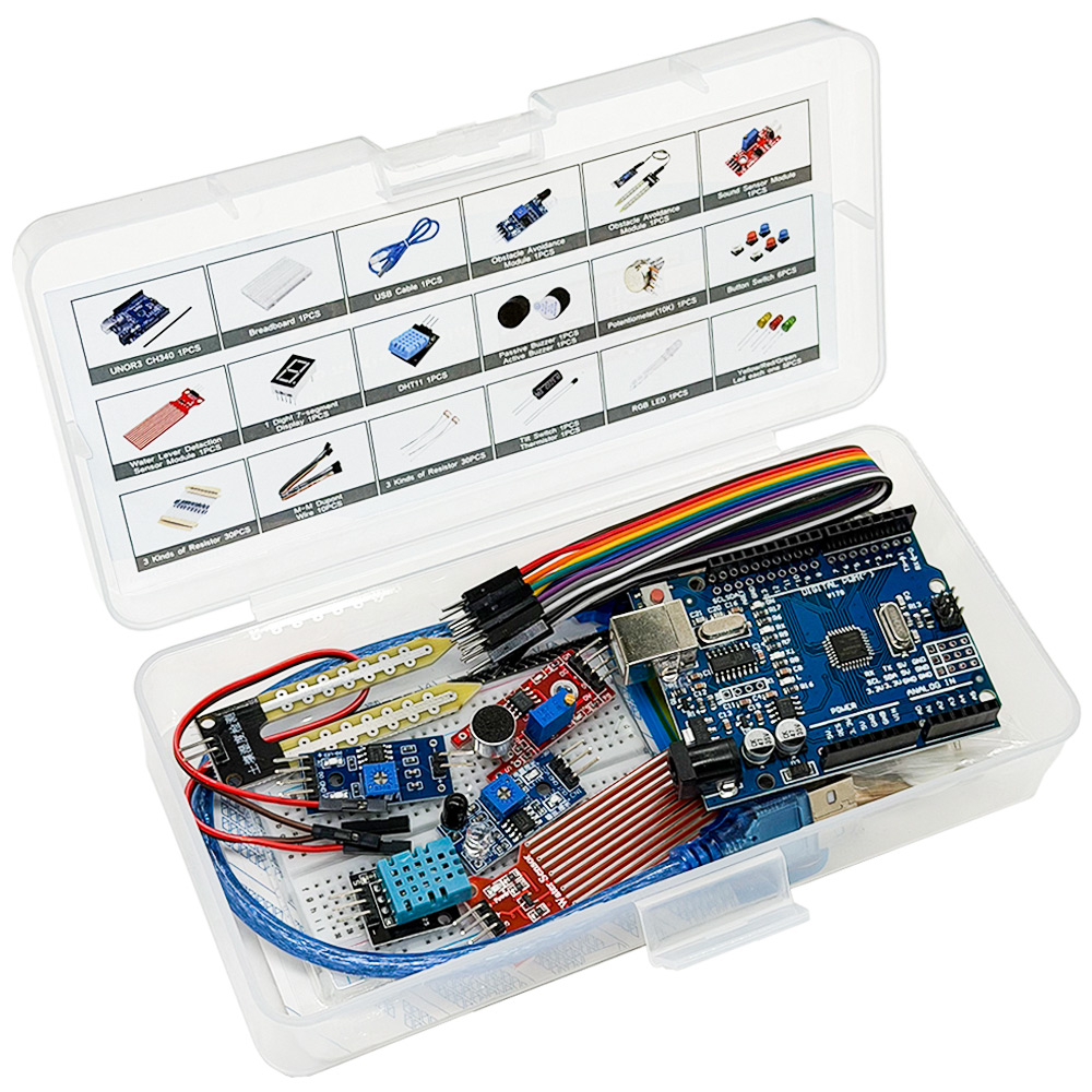Electronic Basic Starter Kit f - Lattepanda Sigma 32Gb review and price