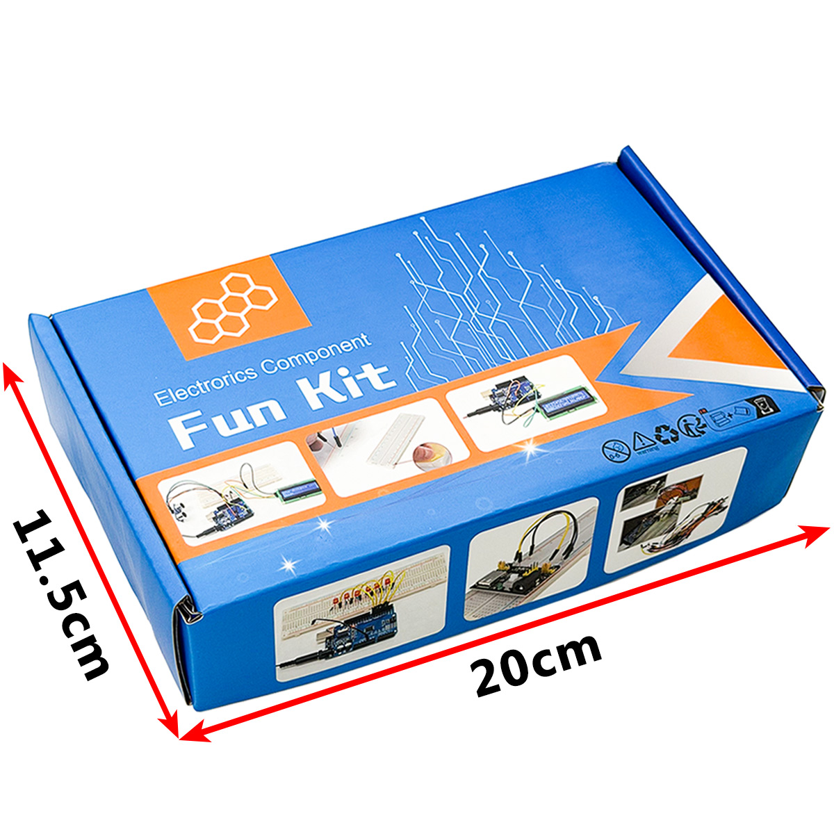 Electronics Beginner Kit for a - Lattepanda Sigma 32Gb review and price