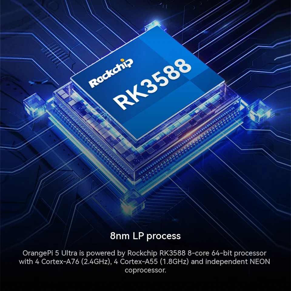 BoaMasMOrange Pi 5 Ultra 16GB  - Radxa Rock 5B 16Gb review and price