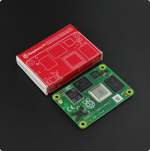 Raspberry Pi Compute Module 4  - Compute Module 4 32Gb Wifi review and price