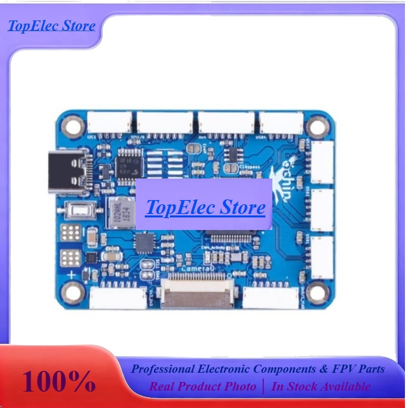 TopEsOchin Tiny Carrier Board  - Compute Module 4 32Gb Wifi review and price
