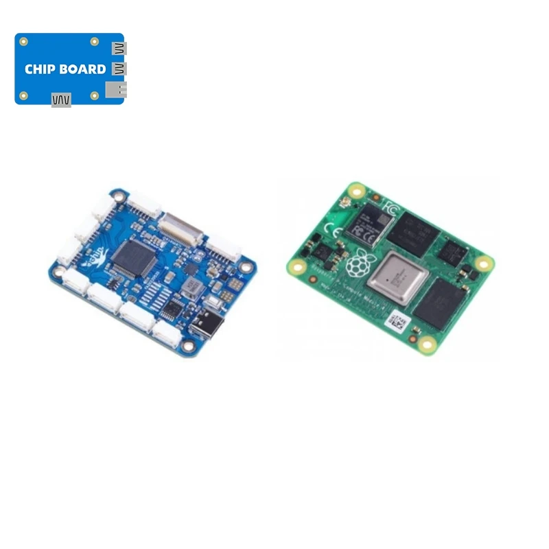 TopEsOchin Tiny Carrier Board  - Compute Module 4 32Gb Wifi review and price