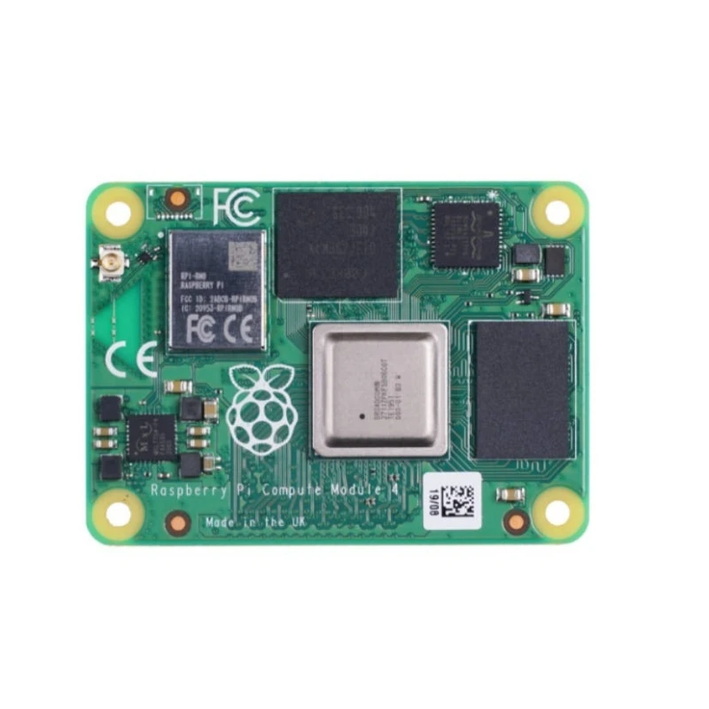 TopEsOchin Tiny Carrier Board  - Compute Module 4 32Gb Wifi review and price